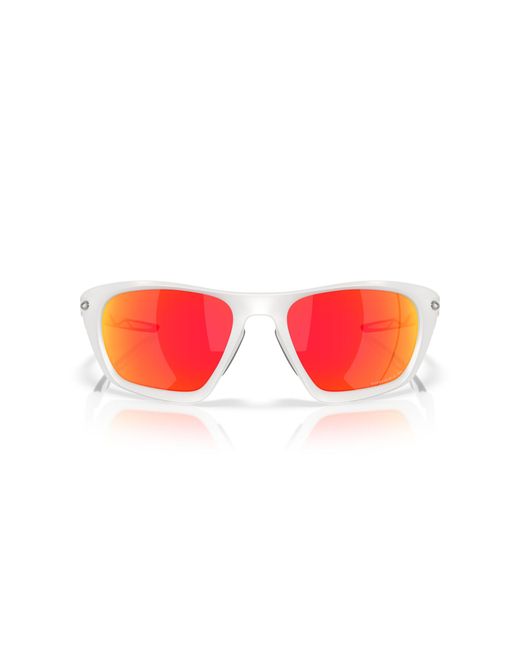 Oakley Black Oo9431 Lateralis 943110 Sunglasses O_Matter Squared Polarized for men