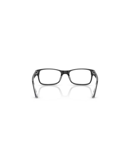 Ray-Ban Black Ray