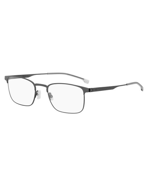 Boss Black Boss 1644 Svk Optical Frames Steel Squared for men