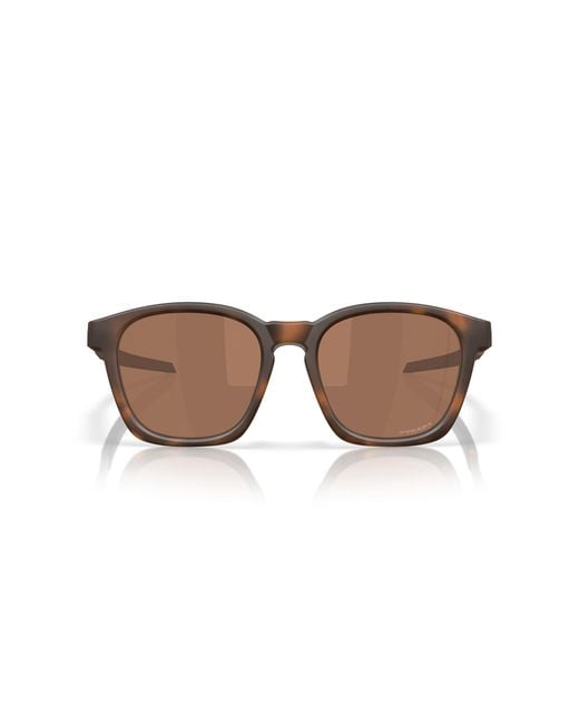 Oakley Black Oo9507D Shackle 950703 Sunglasses O_Matter Squared Normal