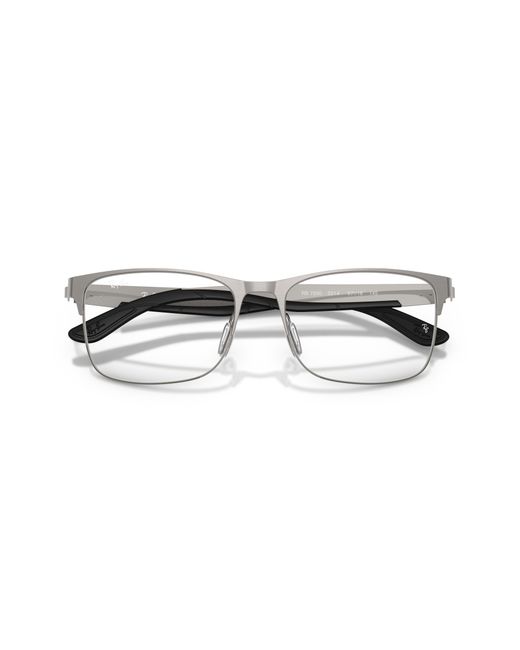 Ray-Ban Black Ray