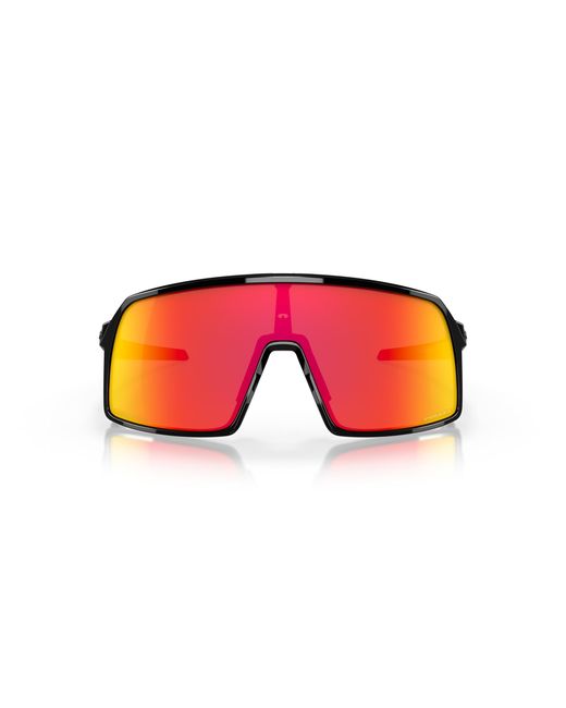 Oakley Black Oo9462 Sutro S 946209 Sunglasses O_Matter Mask Normal Prizm