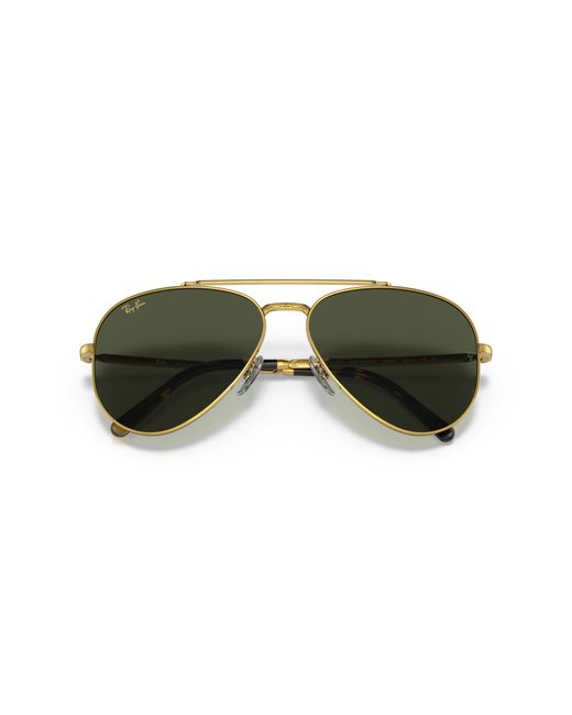 Ray-Ban Green Ray