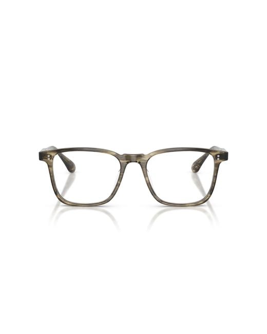 Oliver Peoples Black Ov5603U Tillen 1735 Optical Frames Acetate Transparent Squared Normal
