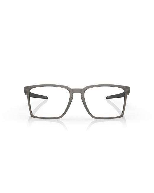 Oakley Black Ox8055 Exchange 805502 Optical Frames O_Matter Squared Normal for men