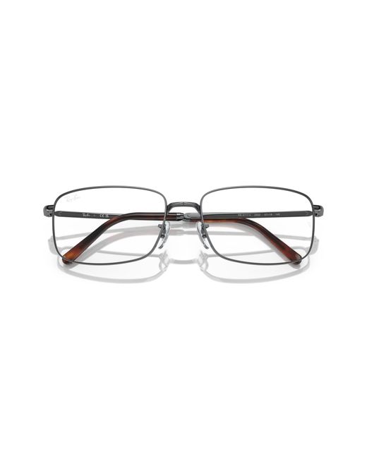 Ray-Ban Black Ray