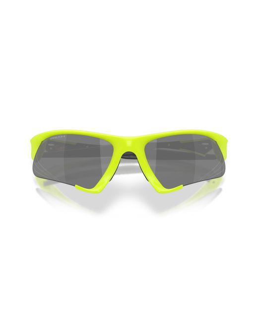 Oakley Black Oo9532 Suture Jacket 953206 Sunglasses O_Matter Geometric Normal