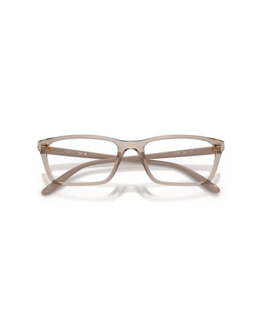 Vogue Eyewear Black Vo5667 2990 Optical Frames Nylon Pillow Normal