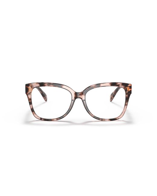 Michael Kors Black Mk4091 Palawan 3009 Optical Frames Acetate Squared Normal
