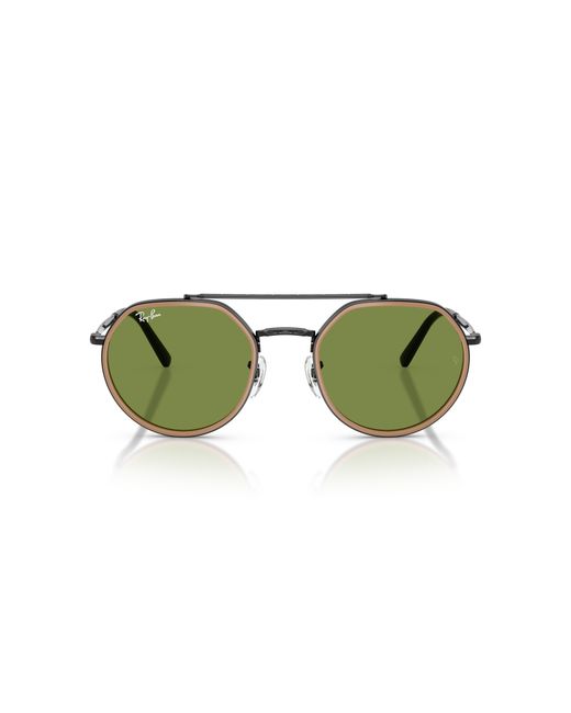 Ray-Ban Green Ray