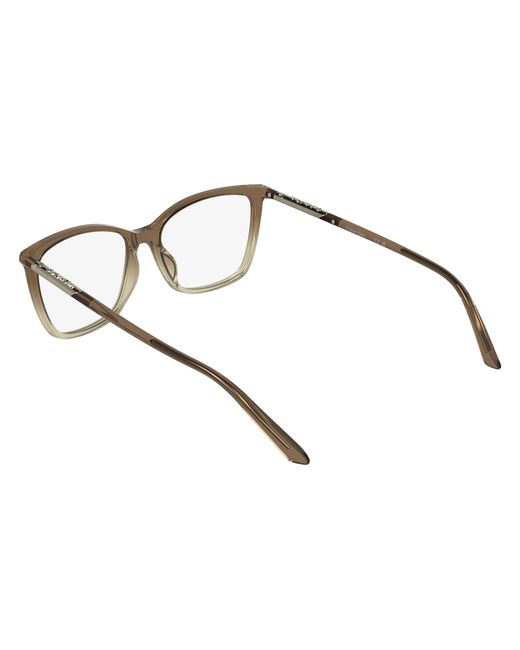 Calvin Klein Black Ck26509 200 Optical Frames Bio-Injected Cat Eye Normal