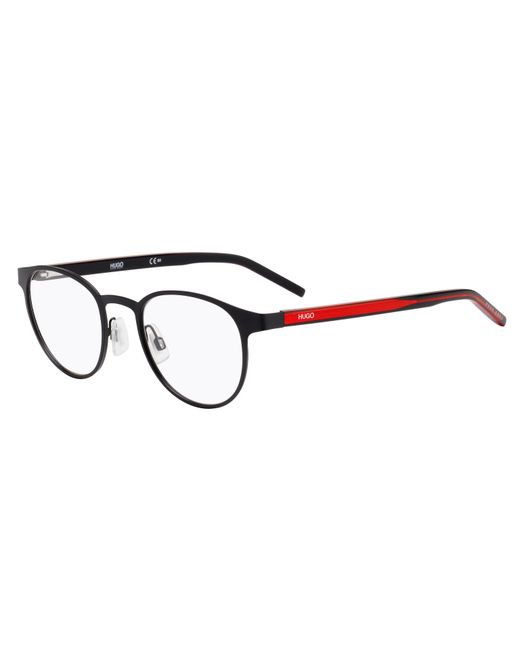 Boss Black Hg 1030 Blx Optical Frames Steel Round for men