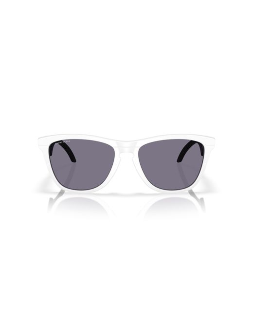 Oakley Black Oo9289 Frogskins Hybrid 928908 Sunglasses O_Matter Round Normal for men
