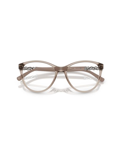 Vogue Eyewear Black Vo5631B 2990 Optical Frames Nylon Pantos Normal