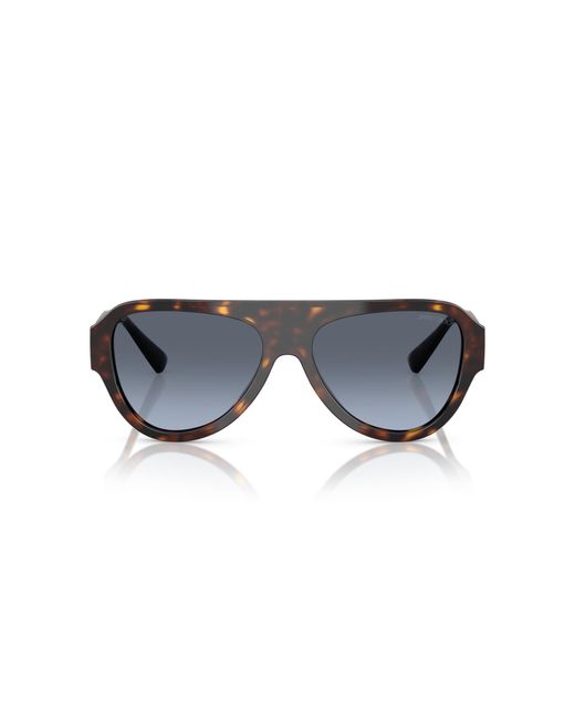 Jimmy Choo Black Jc5027 50028F Sunglasses Acetate Pilot Normal Shaded