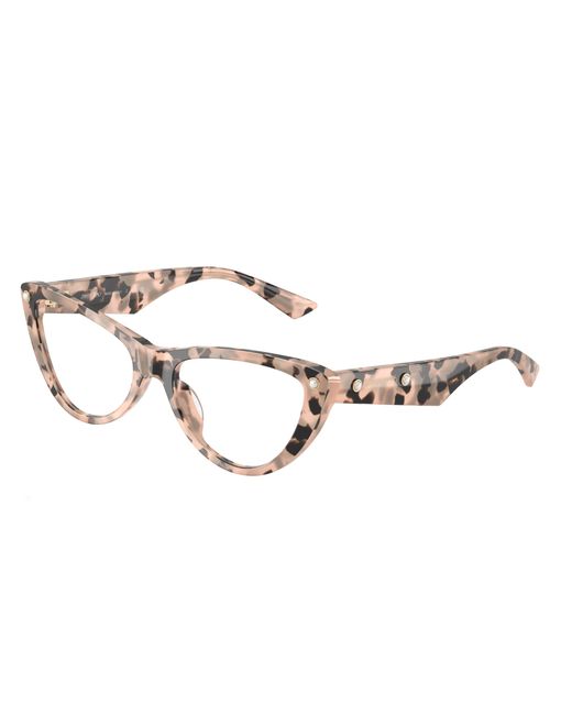 Jimmy Choo Black Jc3044Hu 5080 Optical Frames Acetate Cat Eye Normal