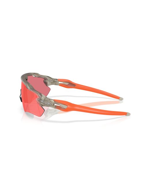 Oakley Black Oo9208 Radar Ev Path 9208F8 Sunglasses O_Matter Mask Normal for men