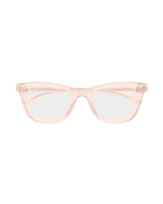 Gucci Black Gg1945O 003 Optical Frames Acetate Transparent Cat Eye