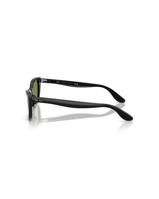 Ray-Ban Green Ray