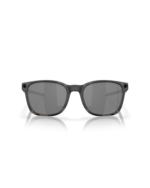 Oakley Black Oo9018 Ojector 901815 Sunglasses O_Matter Squared Polarized Prizm for men