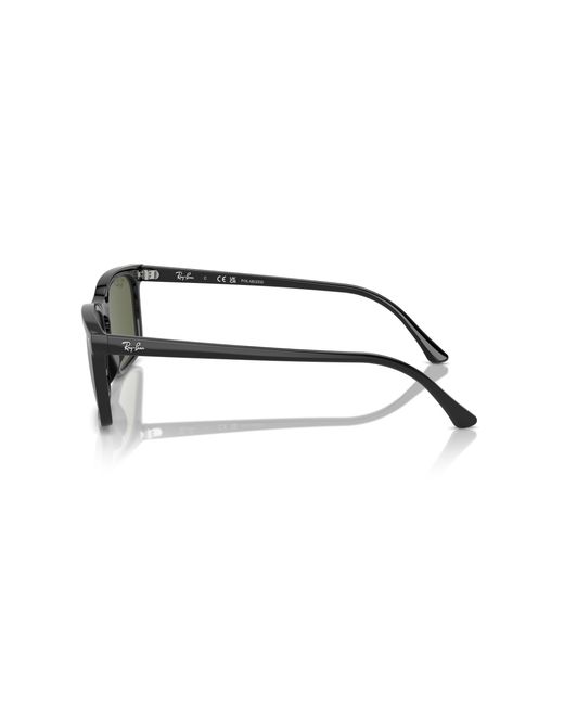 Ray-Ban Green Rb4435 Sunglasses