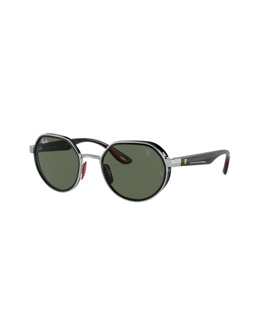 Ray-Ban Black Ray