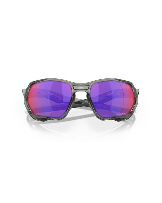 Oakley Purple Oo9019 Plazma 901903 Sunglasses O_Matter Squared Normal Prizm for men