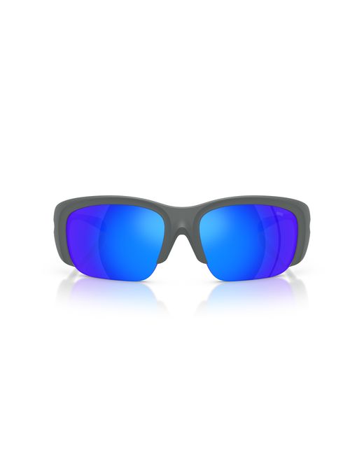 DIESEL Black Dl3016U 2055Y7 Sunglasses Injected Pillow Normal