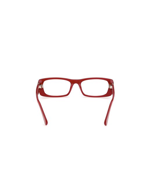 MAX&Co. Mo5225 66 Optical Frames Squared Normal