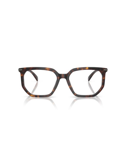 Michael Kors Black Mk4158U Sequoia 3006 Optical Frames Acetate Geometric Normal for men