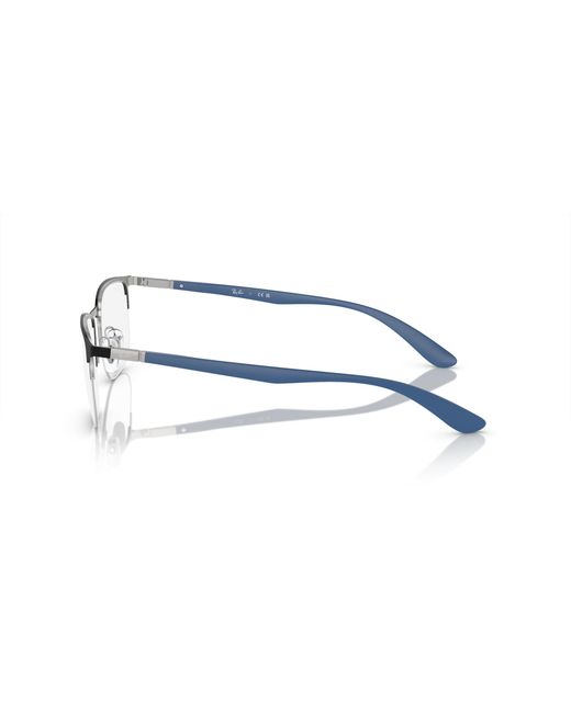 Ray-Ban Black Ray