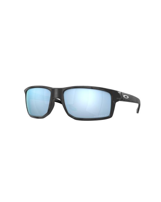 Oakley Black Oo9449 Gibston 944923 Sunglasses O_Matter Squared Polarized Prizm for men