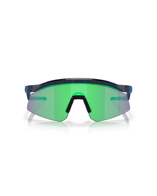 Oakley Green Oo9229 Hydra 922907 Sunglasses O_Matter Mask Normal Prizm for men