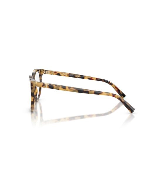 Tiffany & Co Black Tf2277 8064 Optical Frames Acetate Cat Eye Normal