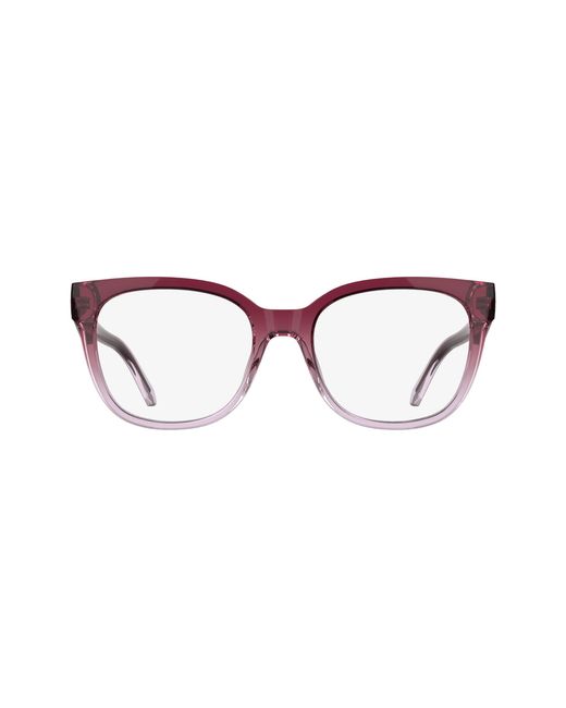 Calvin Klein Black Ckj25632 606 Optical Frames Bio-Inject Butterfly Normal