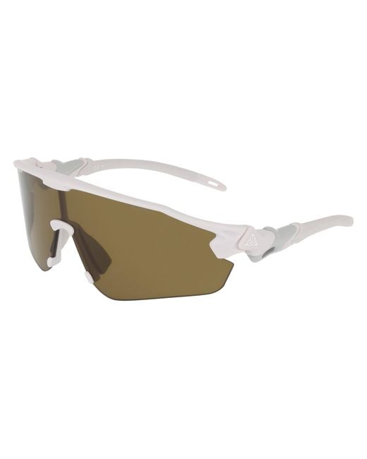 Nike Black Acg Vista Peak E Iq9340X 012 Sunglasses Bio-Injected Mask Normal