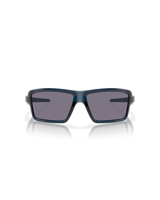Oakley Black Oo9129 Cables 912917 Sunglasses O_Matter Squared Normal Prizm for men