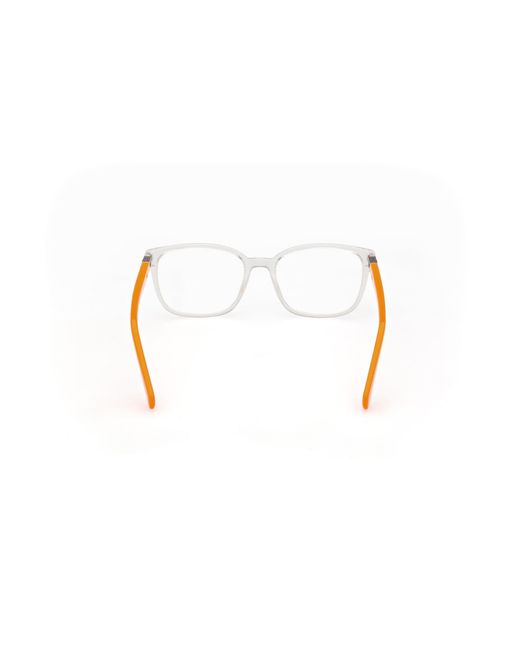 Guess Black Gu50144 026 Optical Frames Acetate Squared Normal