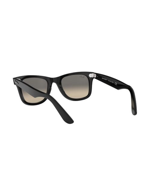 Ray-Ban Black Sunglasses Original Wayfarer Classic