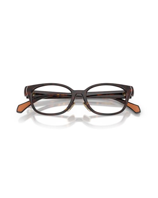 Moncler Black Me2029D 3002 Optical Frames Acetate Transparent Round Normal