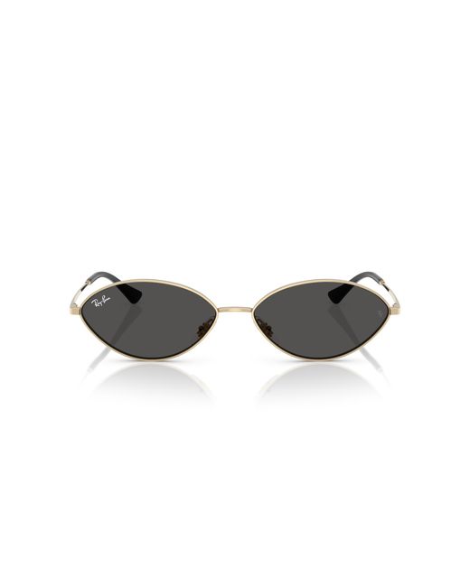 Ray-Ban Black Ray