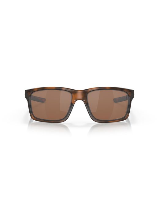 Oakley Black Oo9264 Mainlink 926449 Sunglasses O_Matter Squared Polarized Prizm for men