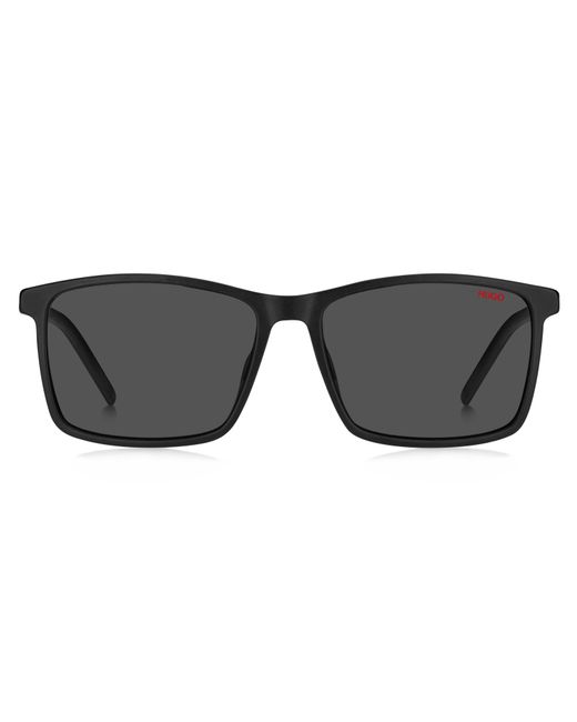 Boss Black Hg 1099/S 003/Ir Sunglasses Acetate Squared Normal for men