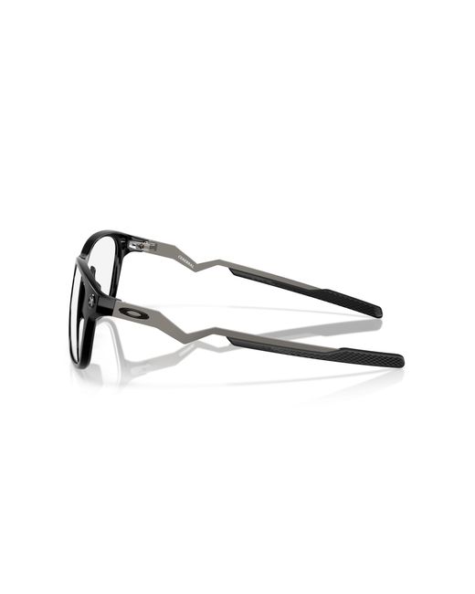 Oakley Black Ox8187 Cerebral 818705 Optical Frames O_Matter Squared Normal for men