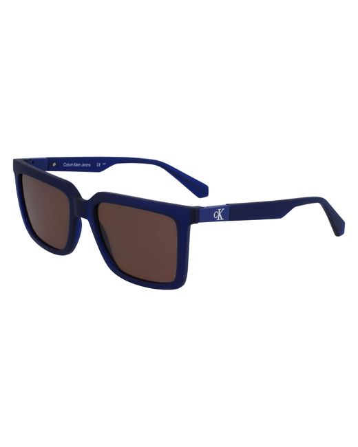 Calvin Klein Black Ckj23659S 400 Sunglasses Bio-Inject Squared Normal Normal