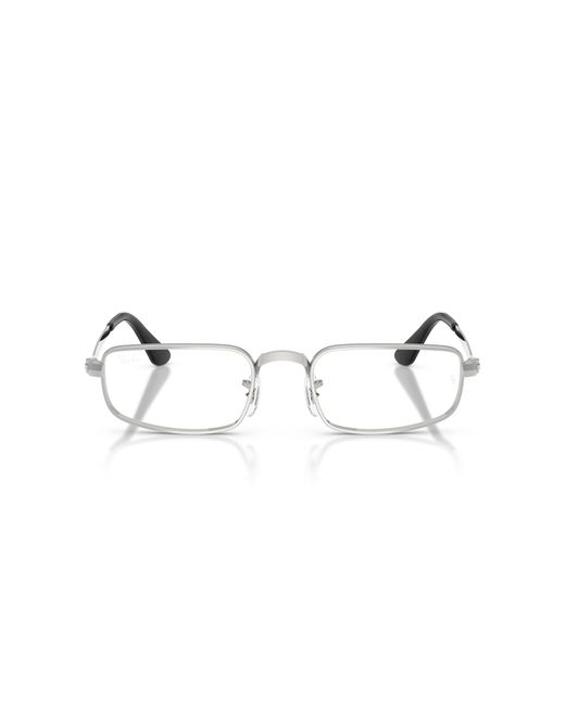 Ray-Ban Black Ray