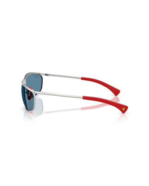 Ray-Ban Black Ray