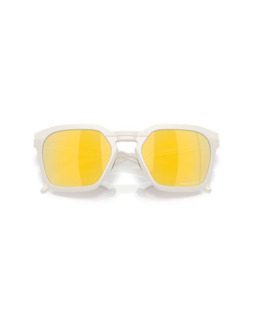 Oakley Black Oo9533 Hstn Sq 953307 Sunglasses O_Matter Squared Polarized