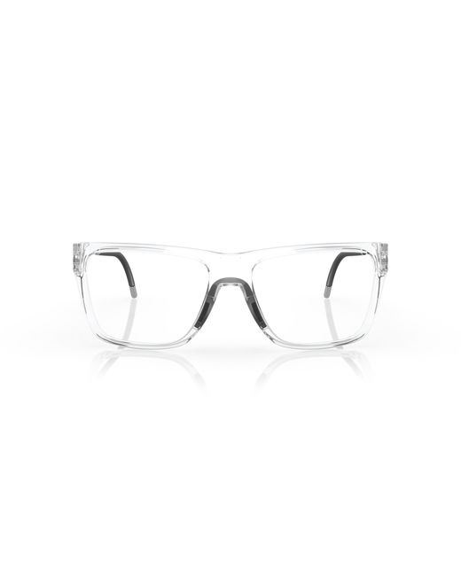 Oakley Black Ox8028 Nxtlvl 802803 Optical Frames O_Matter Squared Normal for men