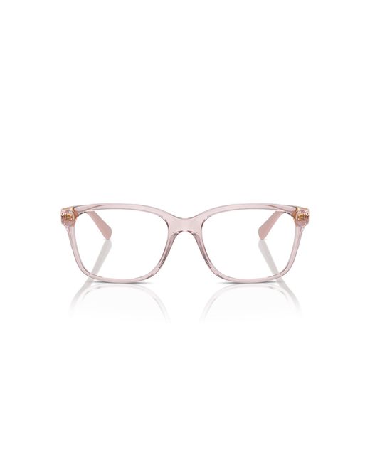 Vogue Eyewear Black Vo5574B 2942 Optical Frames Nylon Pillow Normal